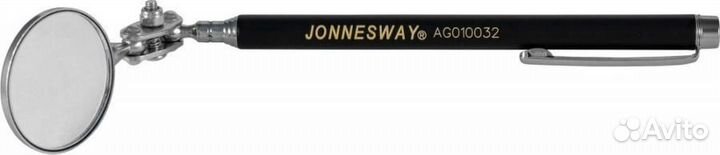 Jonnesway AG010032 Телескопическое зеркало (32мм)
