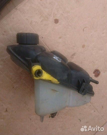 Бачок расширительный Mercedes-Benz Vaneo W414 2002