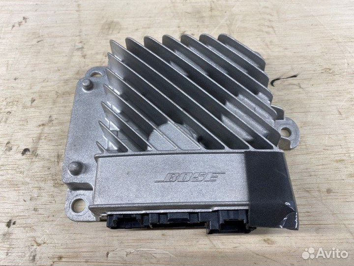 Усилитель акустической системы Mazda 6 GJ