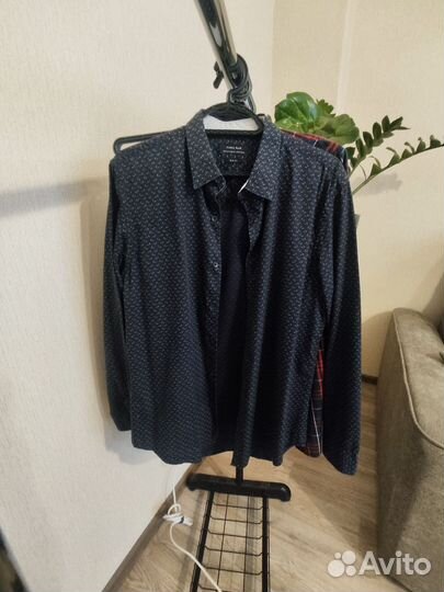 Мужская одежда