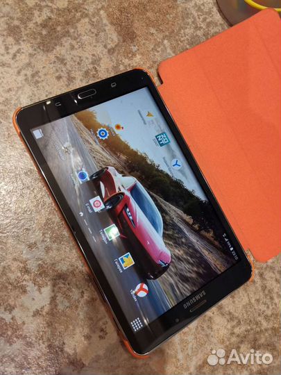 Samsung galaxy tab 4