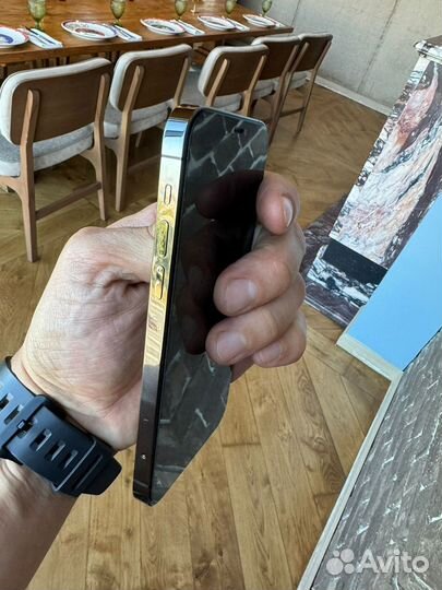 iPhone 12 Pro, 256 ГБ