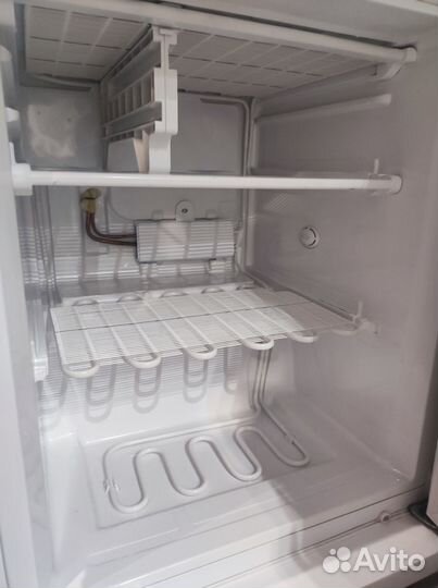 Холодильник двухкамерный LG GA-449 BLA