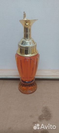 Винтажный Гель для душа