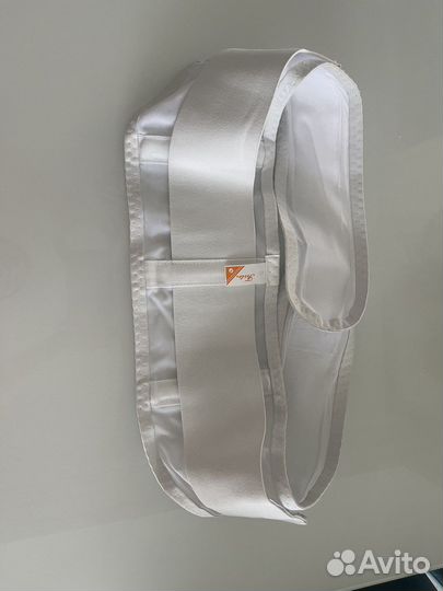 Бандаж для беременных fosta