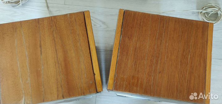 Акустическая система 15 ас 220 (кантата)