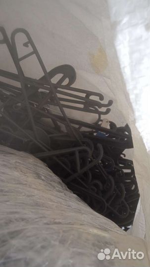 Плечики для одежды