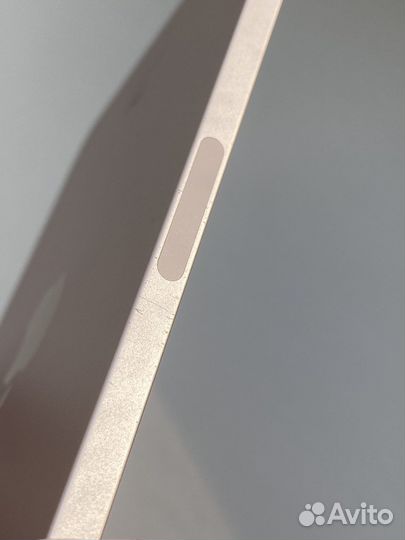 iPad mini 6 256gb Lte слот для сим карты