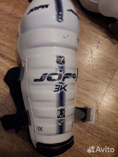 Хоккейная форма