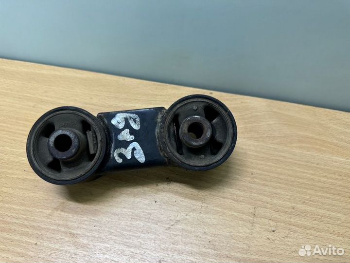 Подушка двигателя задняя Daewoo Matiz N150 F8CV