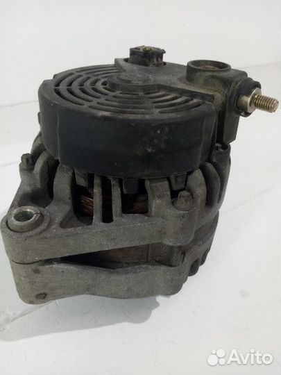 Генератор Vortex Estina