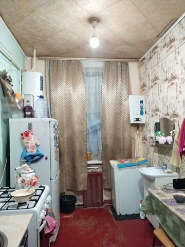 3-к. квартира, 104 м², 1/2 эт.