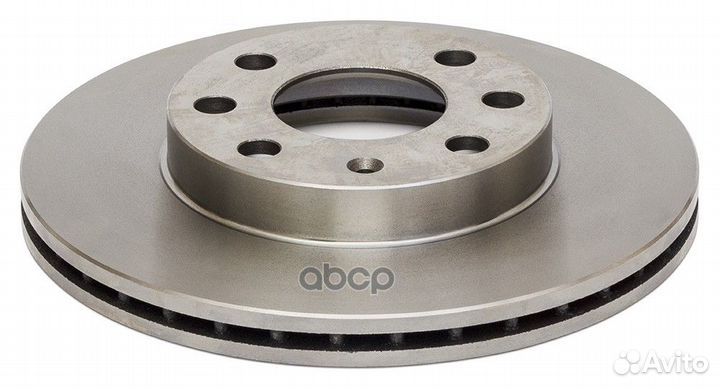 Диск тормозной перед прав/лев BDV060 BM-Moto