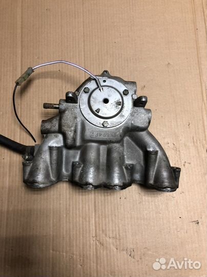 Коллектор впускной Ауди; Фольксваген