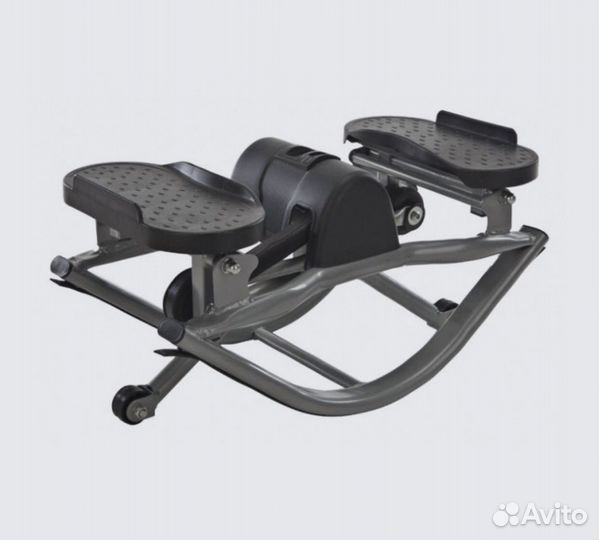 Тренажер степпер балансировочный