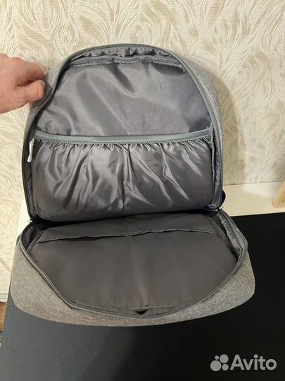 Рюкзак для ноутбука 15.6