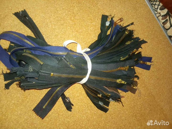 Молнии СССР новые