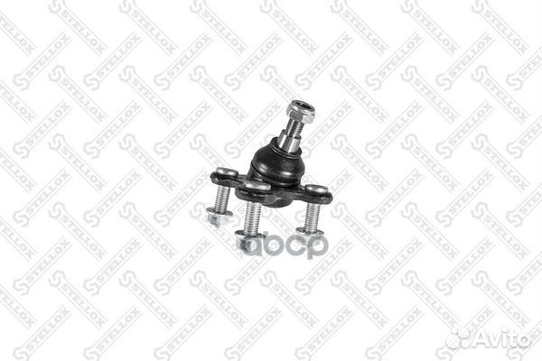 52-00325A-SX опора шаровая нижняя правая VW Pa