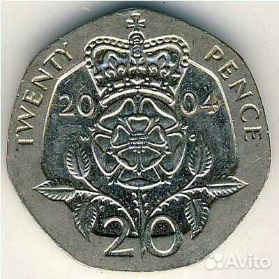 Монеты Европы