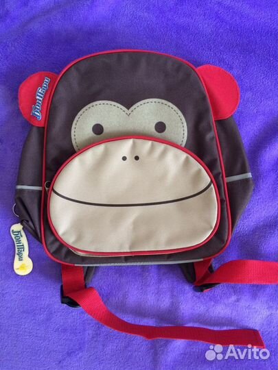 Рюкзак детский