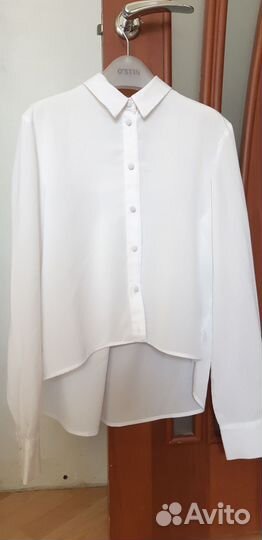 Рубашка befree xs