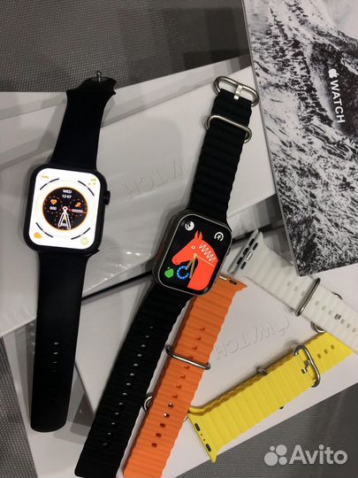Apple Watch 8 Ultra 49 mm
