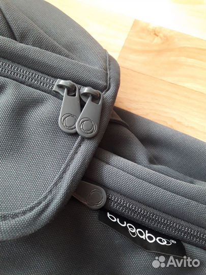 Капюшон bugaboo donkey 5