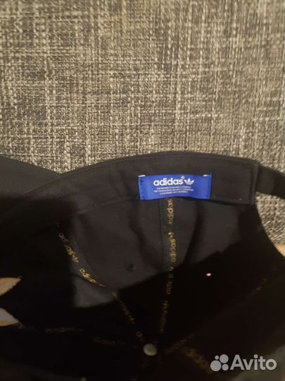 Кепка бейсболка