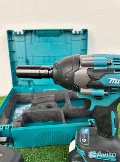 Гайковерт Makita 1000Н