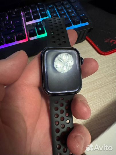 Apple watch series 9 45mm оригинал