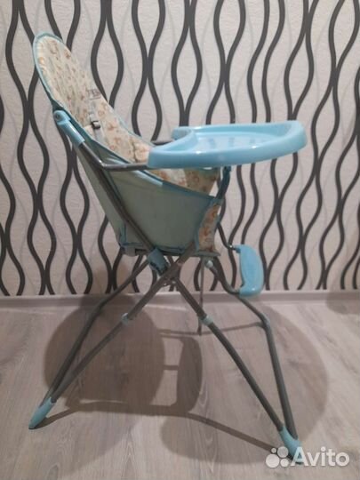 Стул для кормления