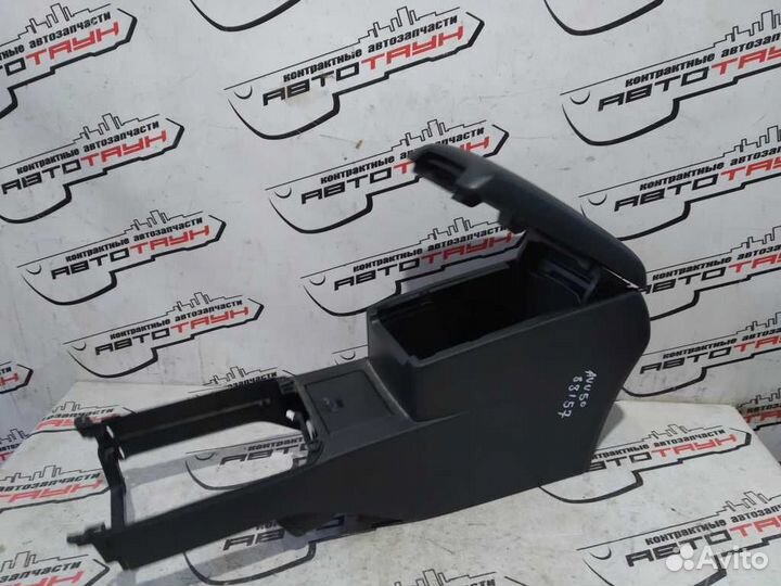 Подлокотник toyota daihatsu altis camry ACV51 ASV5