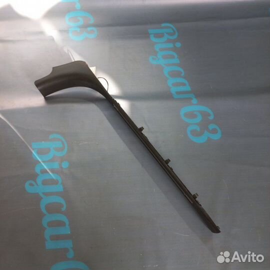 Накладка порога внутренняя задняя правая Cadillac