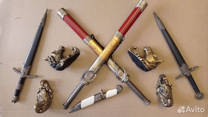 Декоративное панно в Дом охотника