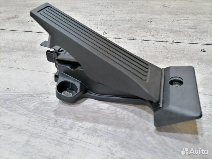 Педаль газа Kia Sportage 4 QL 2015-2021