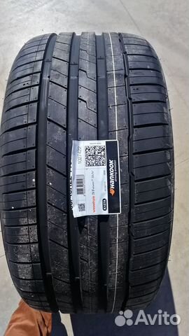 Hankook Ventus S1 Evo 3 K127 315/35 R22 111Y