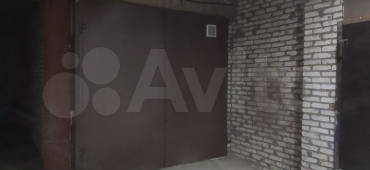 Гараж, 19 м²