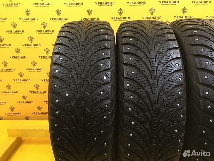 Goodyear UltraGrip Extreme 195/65 R15 91