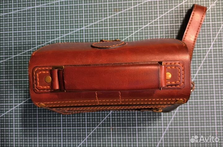 Барсетка мужская