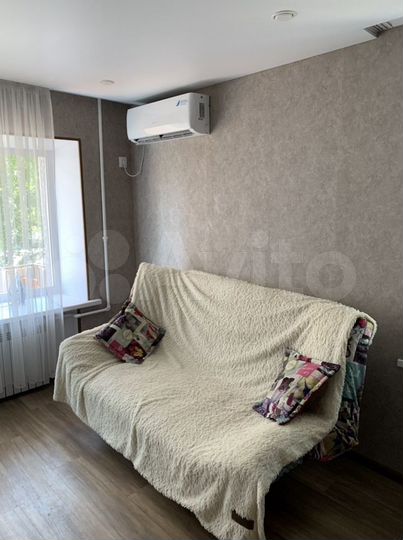 1-к. квартира, 31 м², 2/4 эт.