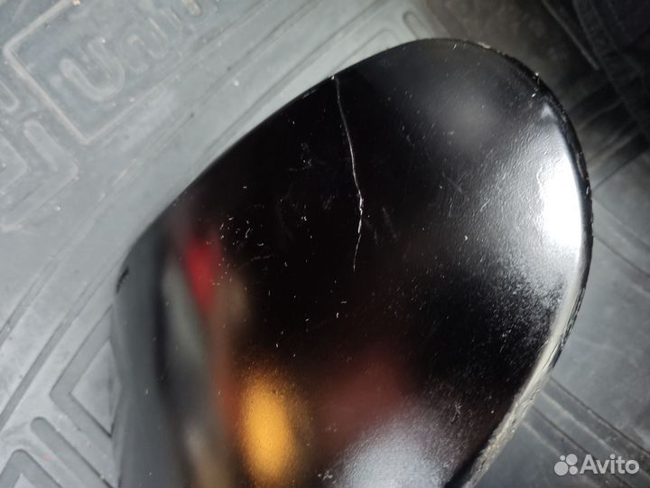 Поворотники на ваз 2114 13 15