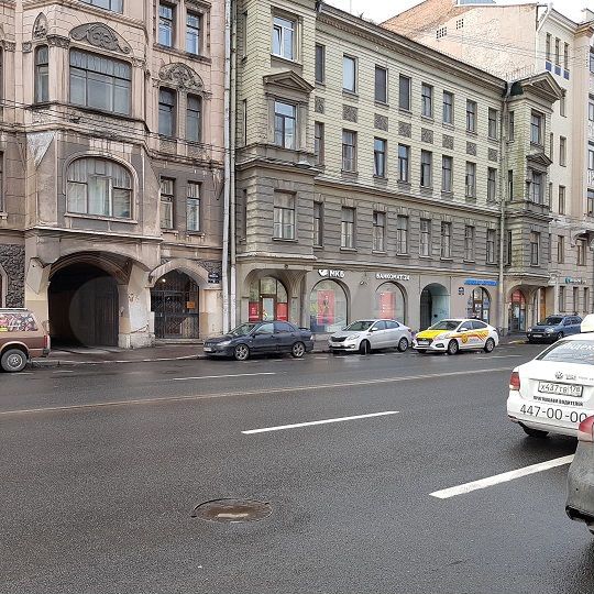 В продаже 191 м²