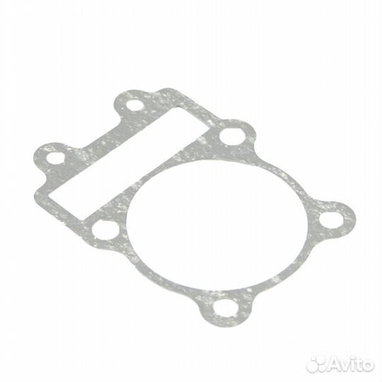 Прокладка цилиндра двиг. ZS155,YX150-170 OEM