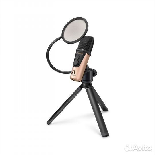 Apogee HypeMiC USB Конденсаторный USB микрофон