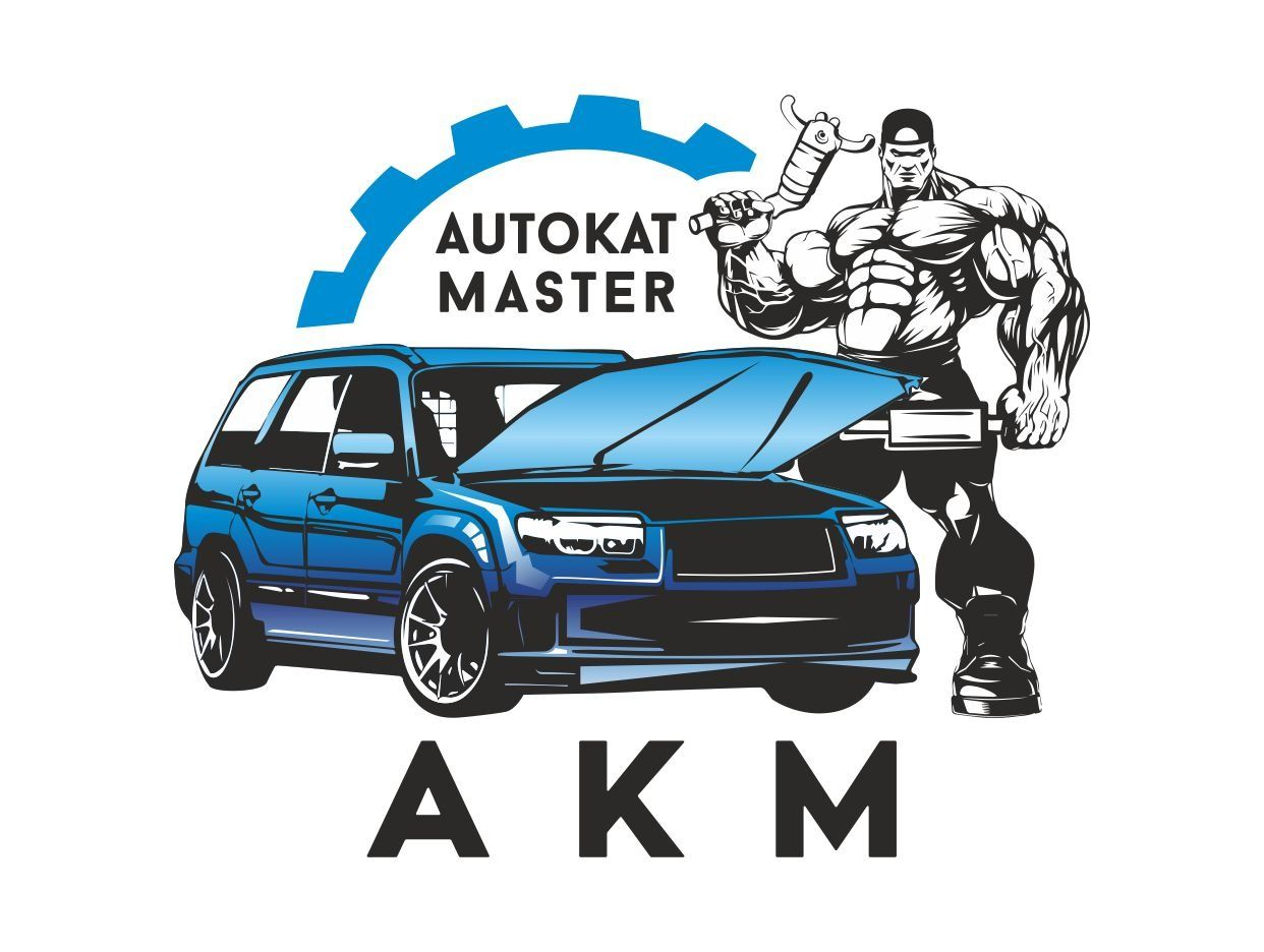 AUTOKATMASTER. Профиль пользователя на Авито