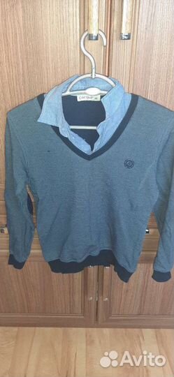 Школьная форма