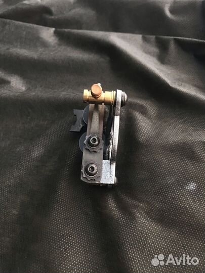 Тату машинка индукционная лайнер