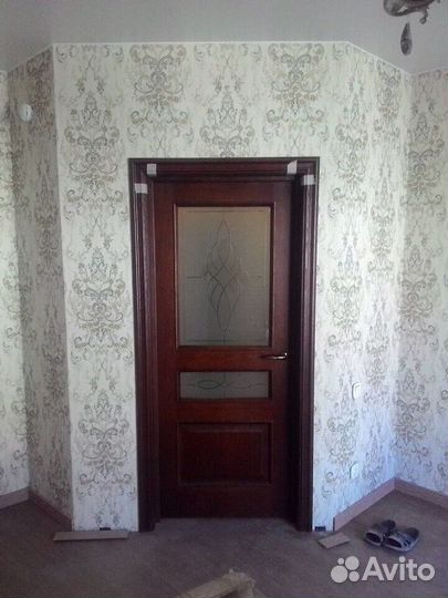 Двери межкомнатные