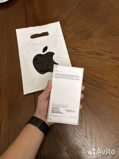 iPhone 14 128Gb Blue (Синий)