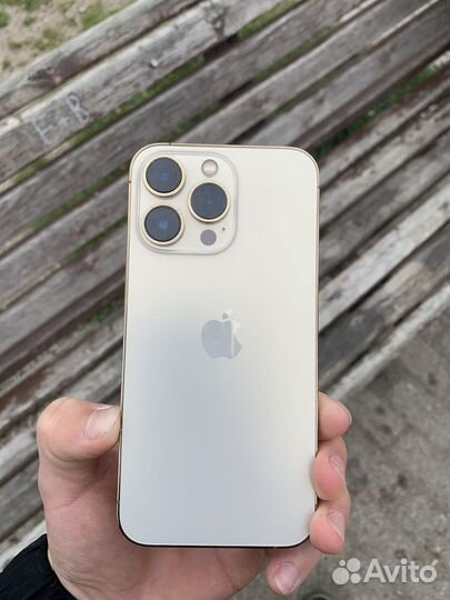 iPhone 13 Pro, 128 ГБ